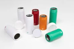 Unlike other materials including plastic, paper and glass which are often downcycled and eventually discarded, aluminum is widely accepted across recycling programs and can be recycled endlessly.