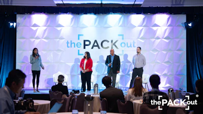 the[PACK]out was developed by industry experts passionate about creating a new event &ldquo;for the industry, by the industry&rdquo;.