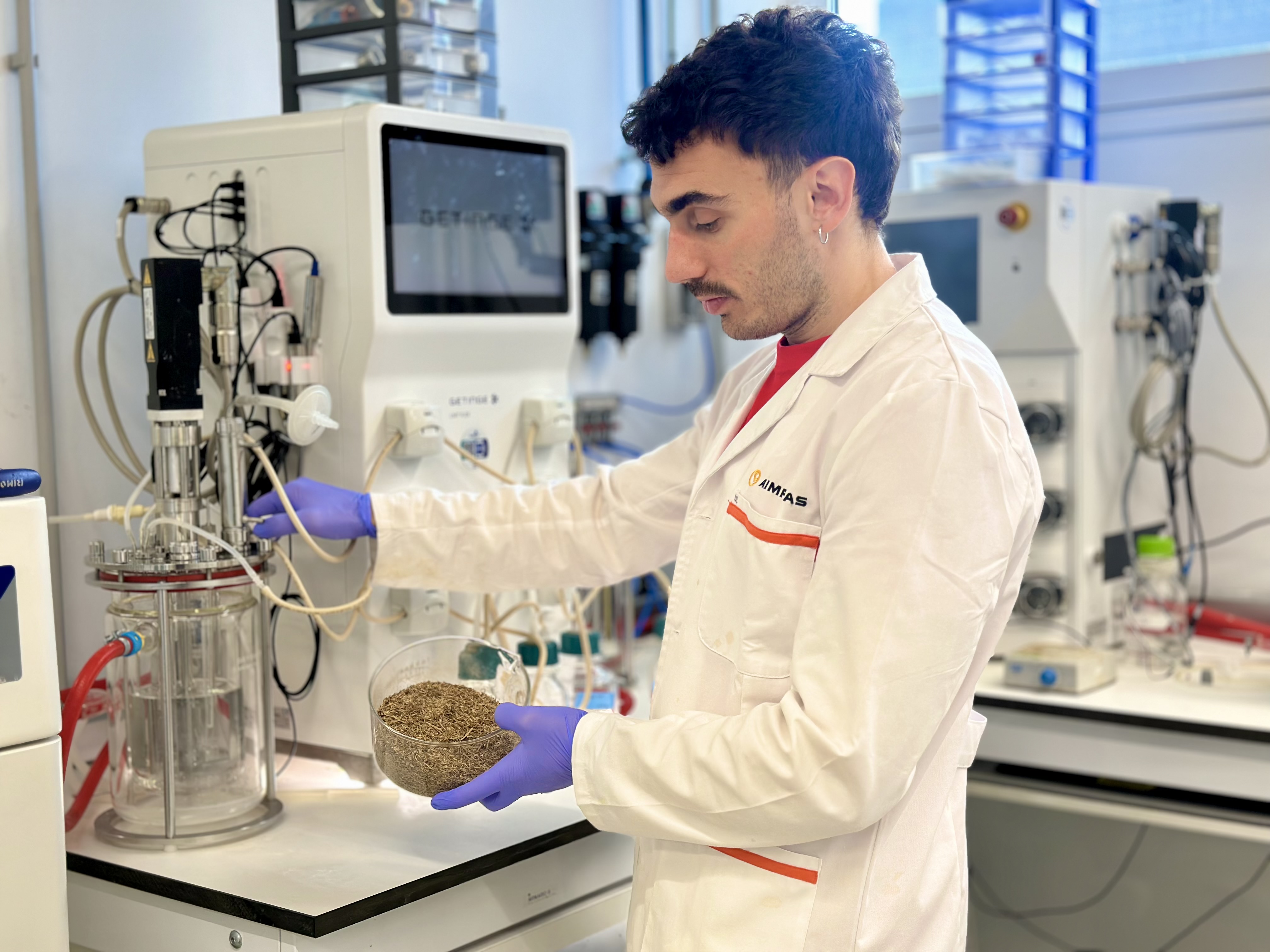 Biovalsa 1