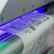The K600G is a high-resolution digital printing system developed for high-speed serialized coding for packaging such as labels, medical-grade paper, and blister foils.