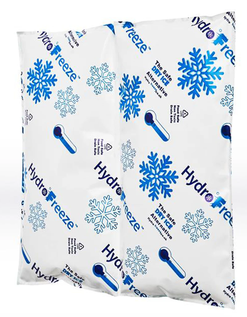Hydro Pac Space Hydropac Launches Next-Gen HydroFreeze Ice Packs for Pharma Cold Chain ...