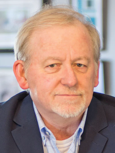 Martin Downey
