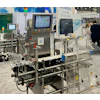 CV35 combination checkweigher and vision inspection system from METTLER TOLEDO