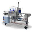 Loma Systems' IQ4M Flex metal detector