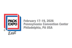 Pack Expo East 2026