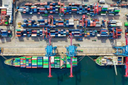 While manufacturers evaluate a range of performance metrics when selecting distribution partners, Fri says the most important factors tend to align with reliability and reach.