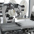 Robotic D Nest Vial Pick Up