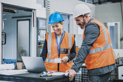 Siemens empowers U.S. small manufacturers with affordable starter pack to enhance operational efficiency.