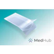 With MedHub, effective immediately, customers can conveniently order high-quality, pre-made pouches in standard sizes and defined batch quantities – by phone, email, or online.