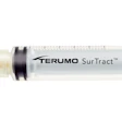 The SurTract™ safety syringe in the United States, powered by Roncadelle Operations' SafeR® passive safety technology.