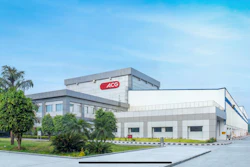 ACG Packaging Materials today announced that its Shirwal facility has been named a global Lighthouse and welcomed into the World Economic Forum’s (WEF) Lighthouse Network (GLN).