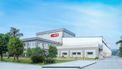 ACG Packaging Materials today announced that its Shirwal facility has been named a global Lighthouse and welcomed into the World Economic Forum’s (WEF) Lighthouse Network (GLN).