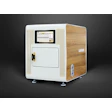 The Labthink C370H Water Vapor Transmission Rate Test System