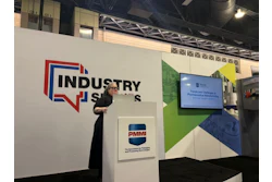 Rebecca Marquez from PMMI shares new data and insights from a recent study on pharmaceutical manufacturing and packaging.