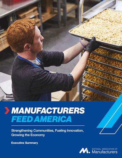 Nam Food And Beverage Industry Report Executive Summary V F 1 Pdf