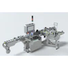 NJM’s Bronco 4 pressure-sensitive labeler