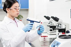 p-Chips are uniquely serialized, light-activated microtransponders that can be read by handheld readers or in high-throughput automated environments.
