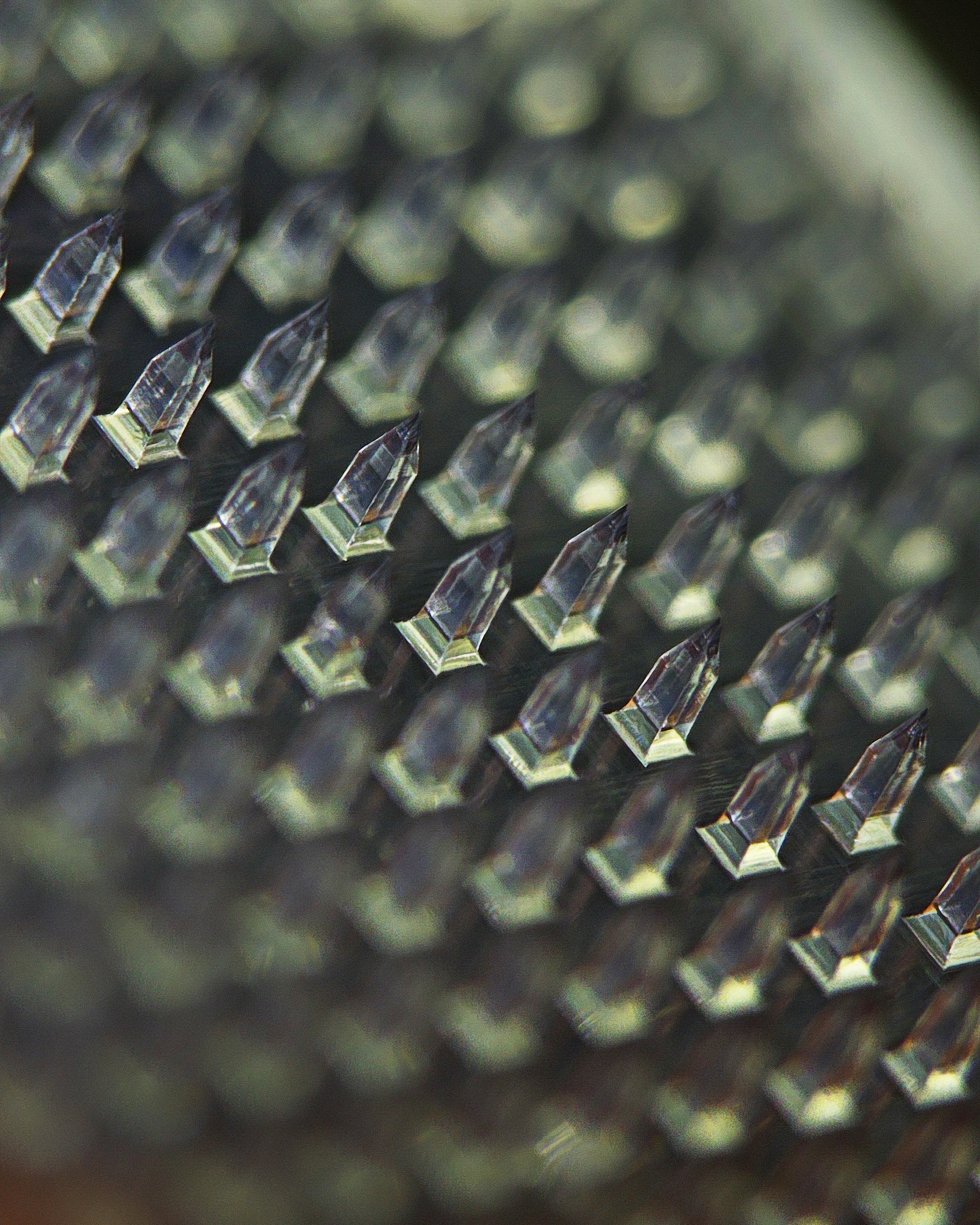 Microarray patch technology has the potential to eliminate the need for multi-component kits with a single, shelf-stable patch format.