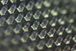 Microarray patch technology has the potential to eliminate the need for multi-component kits with a single, shelf-stable patch format.