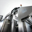Inspira Series - Snack Food Bagmaker