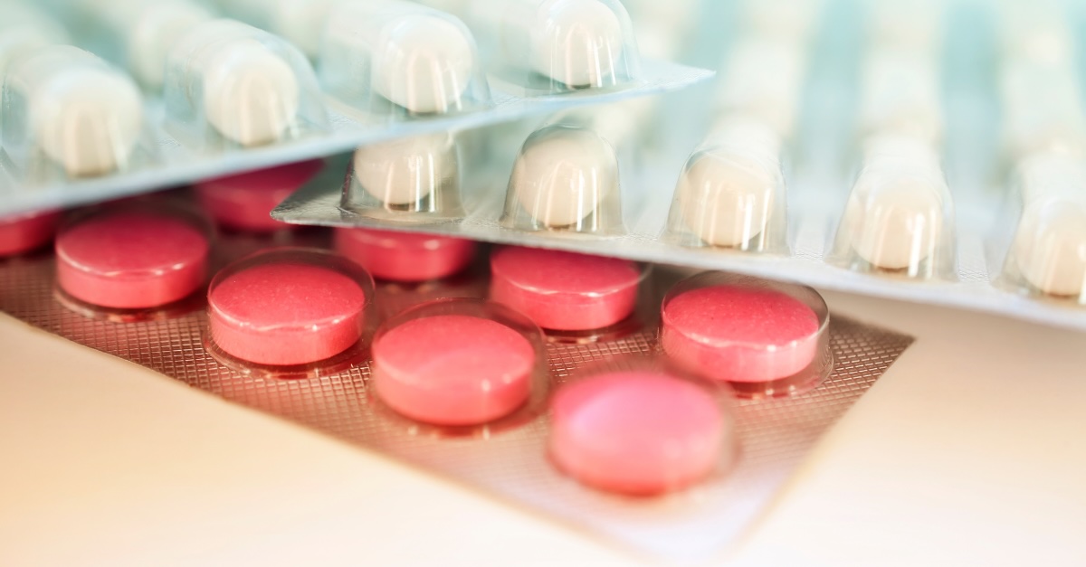 'Master data integrity is the backbone for the pharmaceutical supply chain,' says Spherity Inc.&rsquo;s CEO, Dr. Michael R&uuml;ther.