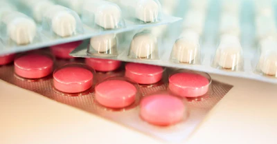 'Master data integrity is the backbone for the pharmaceutical supply chain,' says Spherity Inc.&rsquo;s CEO, Dr. Michael R&uuml;ther.