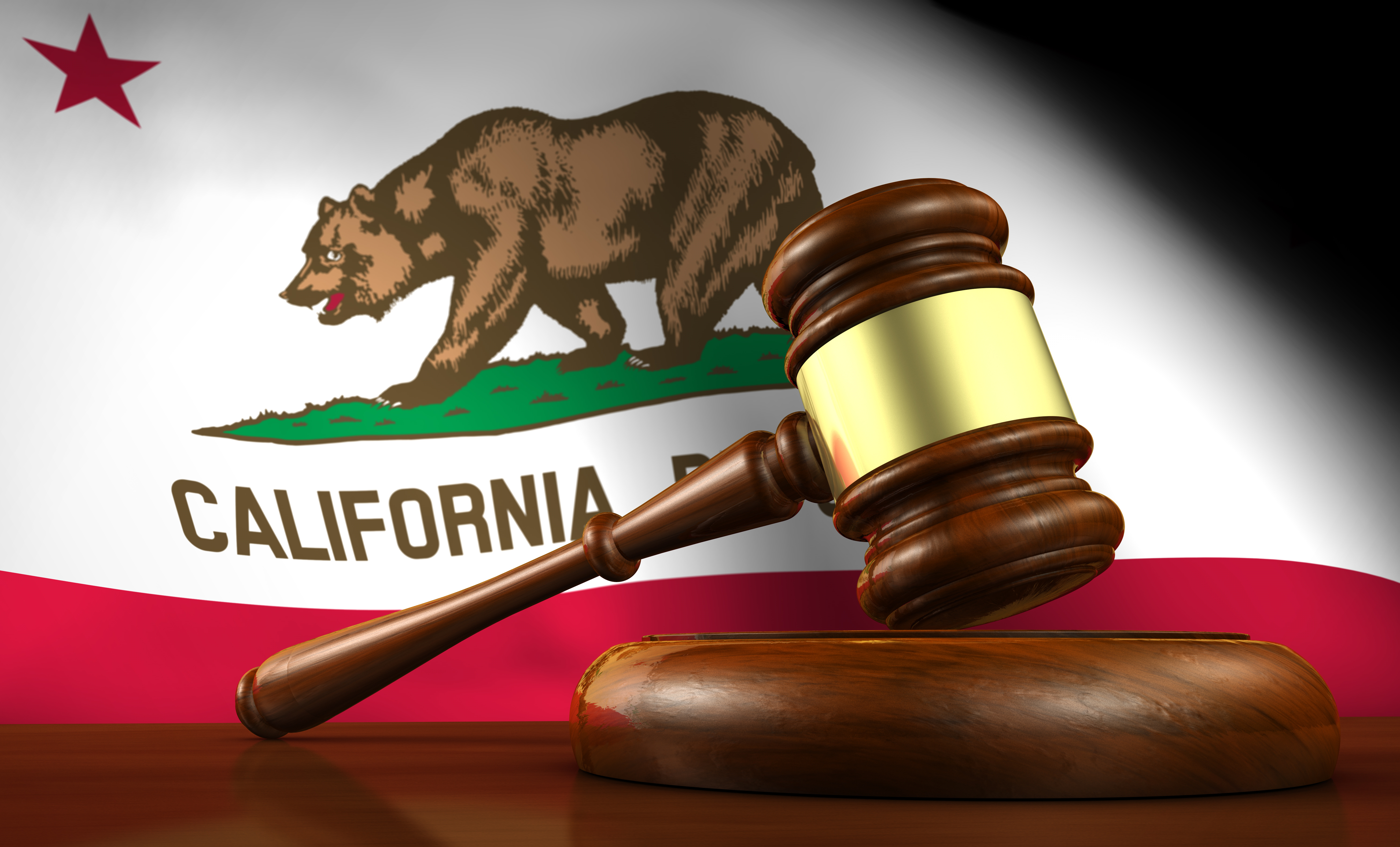 California&rsquo;s SB 54 law requires producers of most single-use packaging sold in the state to fund recycling infrastructure and meet targets for recyclability, recycling rates, and plastic reduction by 2032.