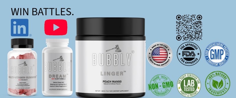 iBUBBBLY Health aims to capture consumer trust at the point of sale by utilizing straightforward labeling and eco-conscious packaging, removing unnecessary complexities often found in the supplement aisle.