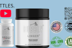 iBUBBBLY Health aims to capture consumer trust at the point of sale by utilizing straightforward labeling and eco-conscious packaging, removing unnecessary complexities often found in the supplement aisle.