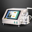 Labthink's C690M Nondestructive Package Leakage Detector