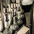 Powered by proprietary software algorithms and patented technology, the new CY Series achieves exceptional levels of inspection accuracy while maintaining the high speeds inherent in modern pharma manufacturing.