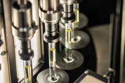 Powered by proprietary software algorithms and patented technology, the new CY Series achieves exceptional levels of inspection accuracy while maintaining the high speeds inherent in modern pharma manufacturing.