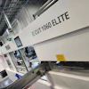 Colbert’s latest equipment installation - an Eterna ECUT 1060 Elite blanking die cutter.