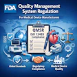 On February 2, 2026, the FDA’s Quality Management System Regulation (QMSR) became effective and enforceable.