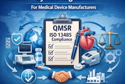 On February 2, 2026, the FDA’s Quality Management System Regulation (QMSR) became effective and enforceable.