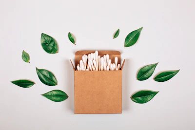 Compostable packaging presents challenges in the healthcare sector, particularly in the domain of sterile medical packaging.
