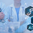 Using AI to locate relevant standard operating procedures can result in a 10% - 15% improvement in OEE.