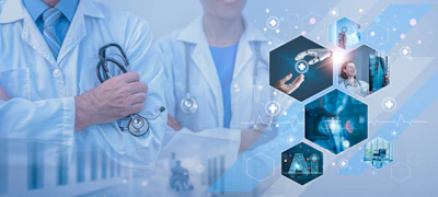 Using AI to locate relevant standard operating procedures can result in a 10% - 15% improvement in OEE.
