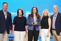 ​“Cardinal Health’s approach demonstrates exactly the kind of practical, collaborative innovation this award was created to recognize,” says Perry Fri, Chief Industry Relations Officer and President, HDA Research Foundation.