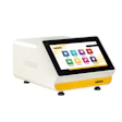 Labthink's C690B Nondestructive Package Leak Detector