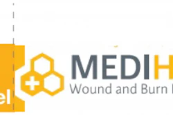 Medi Honey Wound And Burn Dressing And Cvs Wound Gel