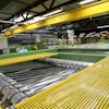 Metsä Board Winschoten Hub sheeting