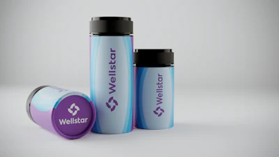 “Overwhelmingly, patients preferred paper over plastic when given the choice,” said Jamie Clark, director of innovation and venture strategy at WellStar.