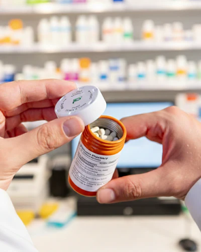 Pillumina, a startup based in San Mateo, CA, started with the goal of developing an aluminum-based solution for single-use plastic prescription bottles