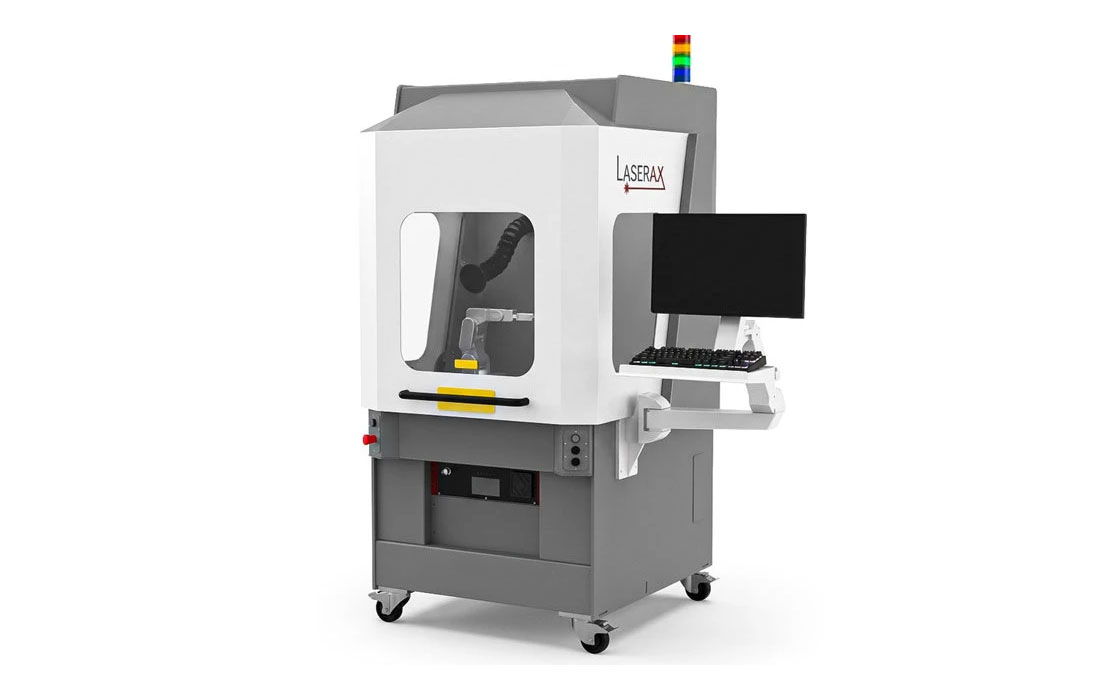 Precisionflex Laser Machine