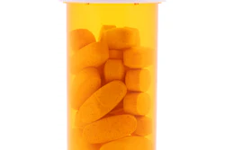 Pill bottles are among the most widely handled healthcare packaging formats in the U.S., yet most still end up landfilled or combusted.
