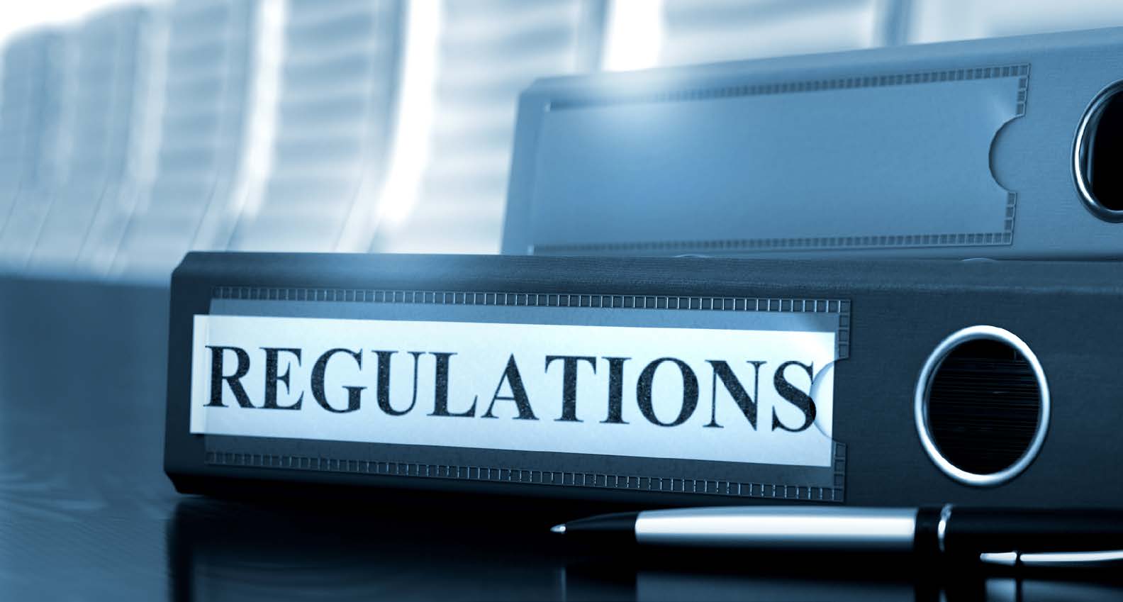 Regulations