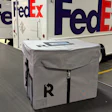 Returnity Fed Ex