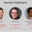 Scaling Supply Chain Sustainability Through Cross Functional Alignment: A panelist discussion with industry experts.