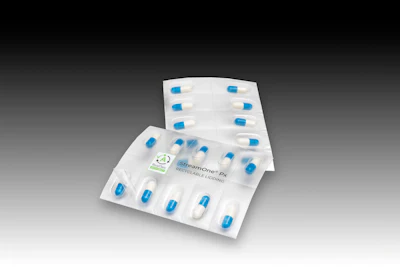 Stream One® Px Recycle Ready Lidding